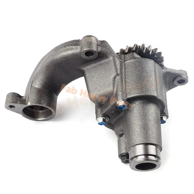 Oil Pump 6261-51-2000 Fits for Komatsu Engine 6D140 SAA6D140E Dump Truck HM350 HM400 Wheel Loader WA500