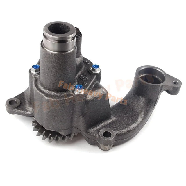 Oil Pump 6261-51-2000 Fits for Komatsu Engine 6D140 SAA6D140E Dump Truck HM350 HM400 Wheel Loader WA500