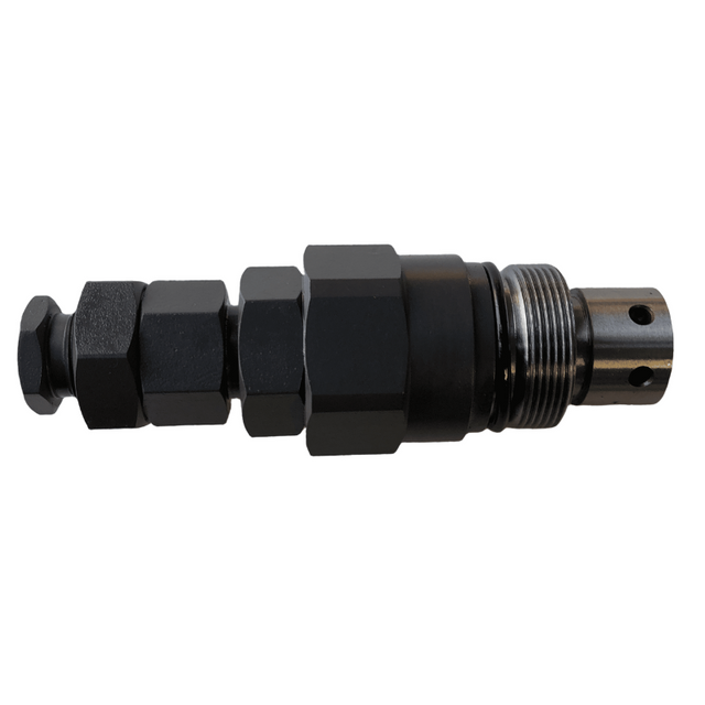 Relief Valve SA8230-12520 VOE14552098 Angkop Para sa Volvo EC210B EC290 EC290B EC460