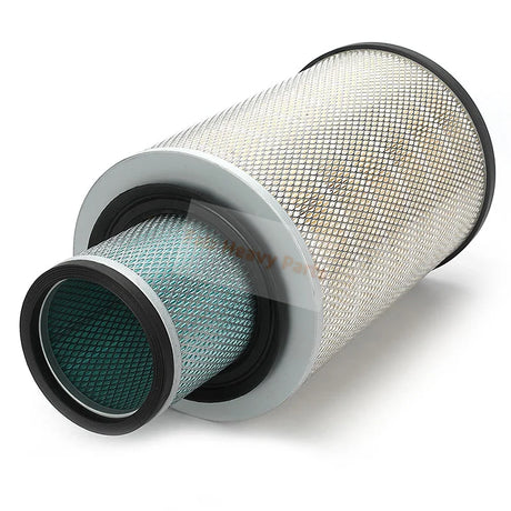 Air Filter Kit YA00007606 YA00007394 for Hitachi Excavator ZX200-5G ZX210K-5G ZX240-5G ZX250K-5G