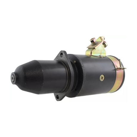 6V 10T Starter Motor TY6633 AT16882 TY1453 Fits John Deere Agricultural Tractor 430 2cyl Engine 1957-1960