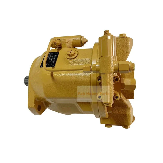 Hydraulic Pump 11804378 for Volvo Excavator ECR48C EC45