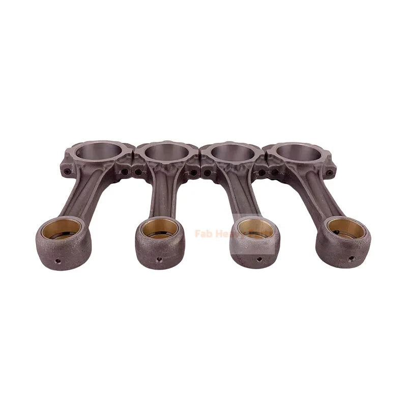 Connecting Rod 1G772-22013 for Kubota V3307 Engine SVL75 KX080-4 M5040F-1 M6040DT-1 M6060HD SSV75