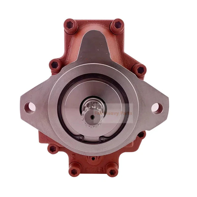 Nachi Hydraulic Pump PVD-2B-50 Fits for Caterpillar CAT 305 306 Hitachi ZX60 Excavator