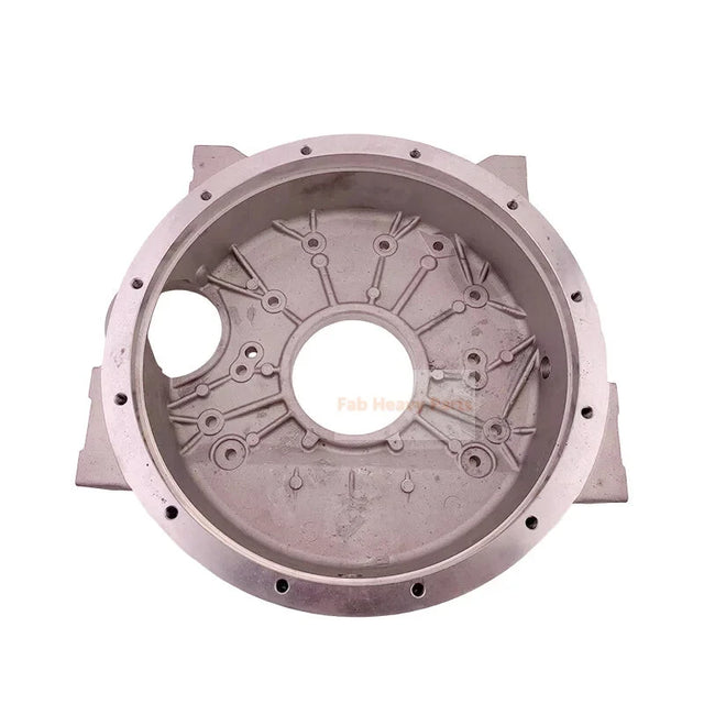 Nouveau boîtier de volant d'inertie C6205214131 de remplacement pour moteur Cummins B3.3 QSB3.3 ISB3.3