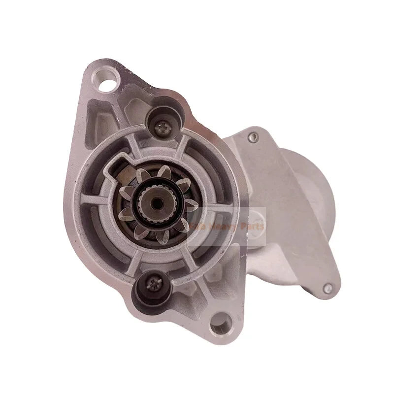 12V 9T 1.2W Starter Motor 16614-63010 para sa Kubota Engine D1105 D905 D1005 V1505 D722 Excavator K-008