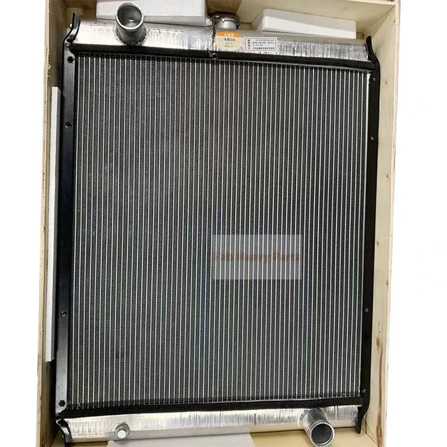 Radiator 196-8052 1968052 Passer til Caterpillar CAT Engine 3046 Gravemaskin 315C 315C L