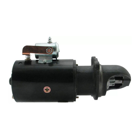 Motorino di avviamento 12V 9T G44880 G44888 A47458 Adatto a Case 1155 1255 1968-1971