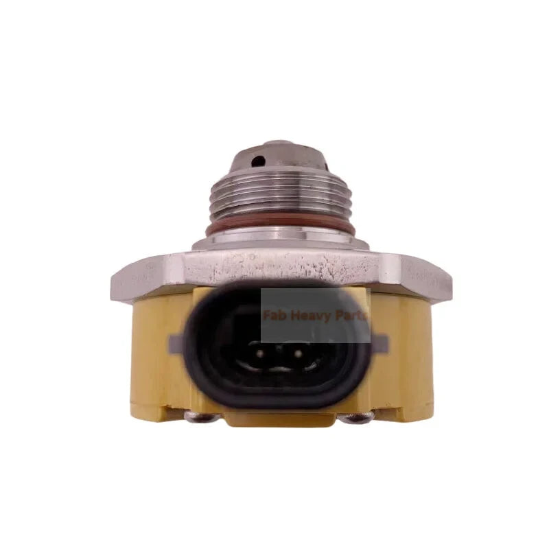 New Solenoid Valve 312-5620 3125620 Fuel Pump Solenoid Valve Fits for Caterpillar 320D C6.4 Engine