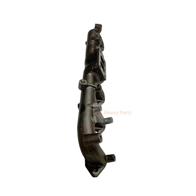 Exhaust Manifold VAME088908 for Mitsubishi Engine 6D34 New Holland Excavator E215 EH215 Kobelco Excavator SK200 SK200-6 SK210LC SK235SR