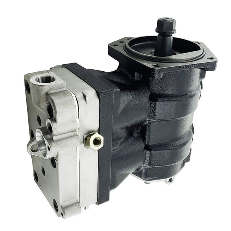 Compresseur d'air de frein 4127040080 4127040010, adapté au moteur Wabco Volvo D12 D12A D12C