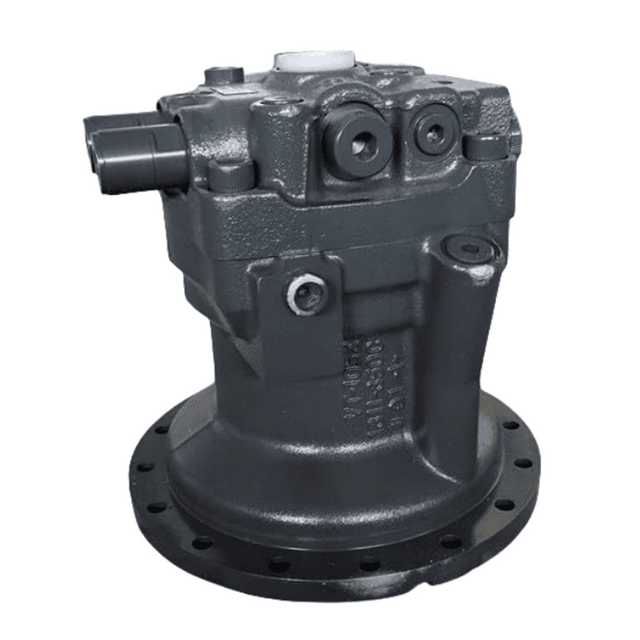 Moteur pivotant KBC10160 M5X180CHB-10A-4SA/295-169, adapté pour Sumitomo SH290-5 SH300 SH300-5 SH350-5