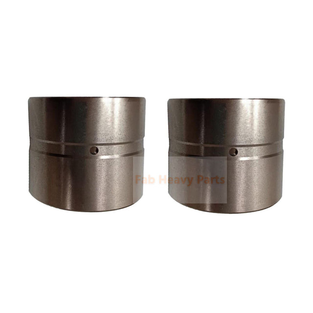 2PCS Arm Bushing 4443878 Fits For John Deere Excavator 120C 120D 130G 135C 135D 135G