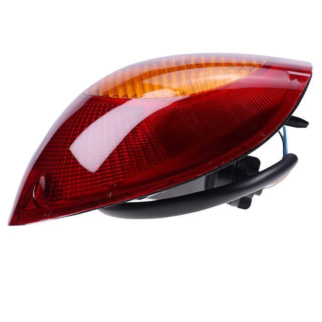 2 PCS Tail Light AL176143 RE219709 Angkop para sa John Deere Tractor 6620 6120 6320 6320 7420 6030 7520 6420 6420 7020