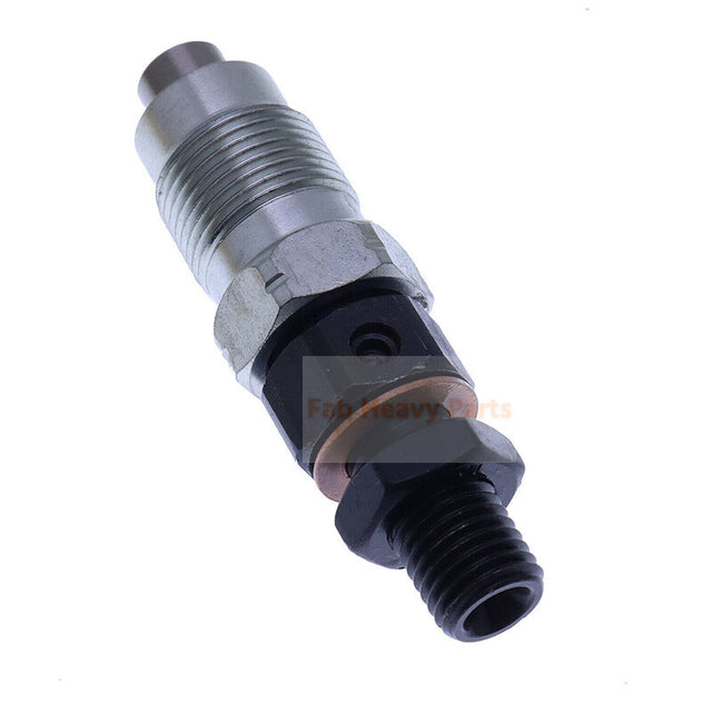 Injecteur de carburant 4306904, 2 pièces, adapté au moteur Kubota Z482 Z482-E4B Z482-E4B-TXRN-1 Jacobsen, tondeuse à greens éclipse 322