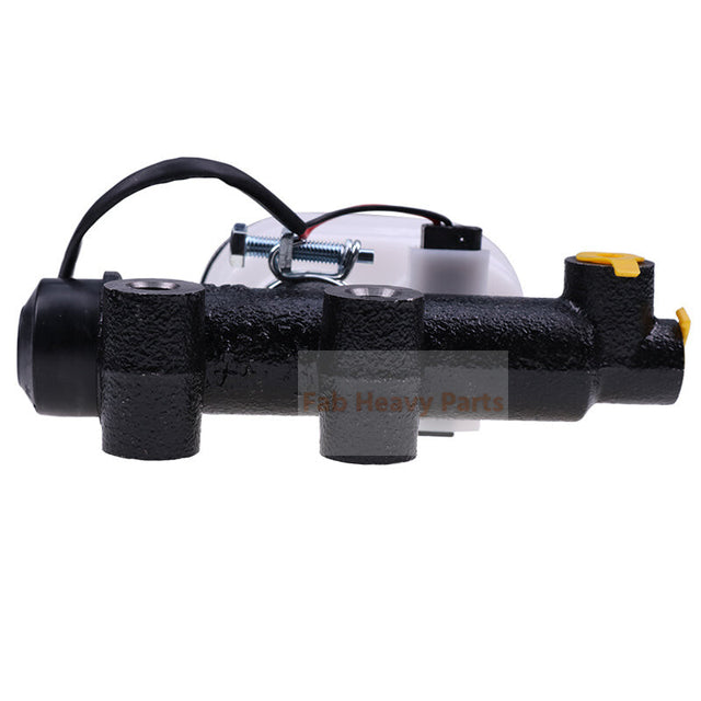 3/4" Brake Master Cylinder 91246-55300 for Mitsubishi Forklift Truck FBC20A2BC2 FG20F17A FG30F13C FG35AF13C