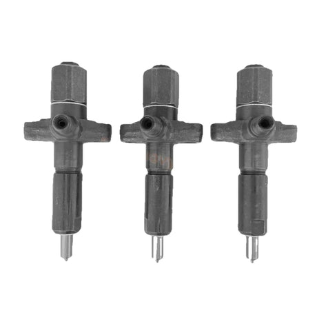 3 PCS Fuel Injector 2645630 2645C021 for Perkins Engine 3.1524 D3.152