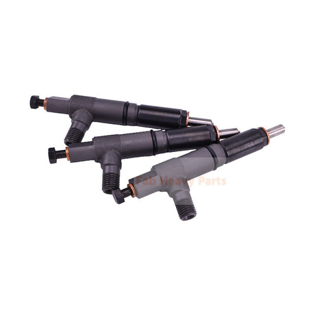 Injecteur de carburant 3 pièces 1G720-53002 1G720-53001, adapté au moteur Kubota D1503