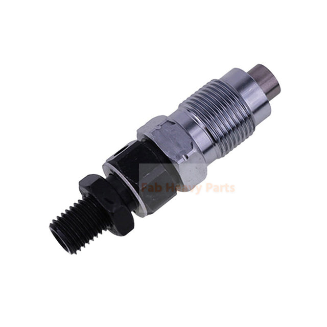 3 piraso Fuel Injector SBA131406340 Angkop para sa CASE Tractor DX25E DX24 DX18E DX22E