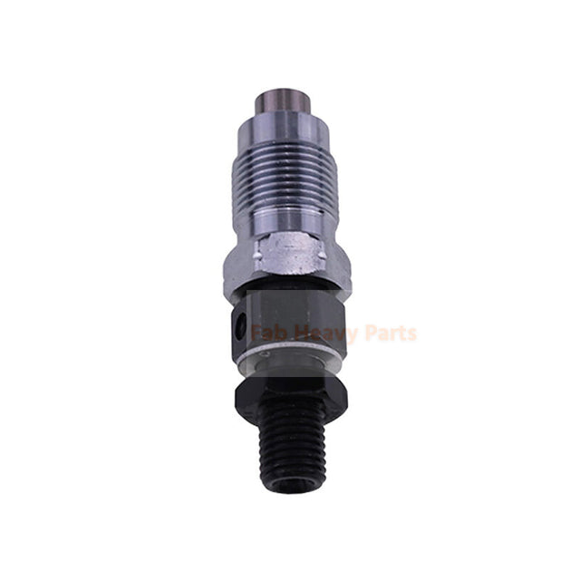 3 Stuk Brandstofinjector SBA131406340 Past voor CASE Tractor DX25E DX24 DX18E DX22E