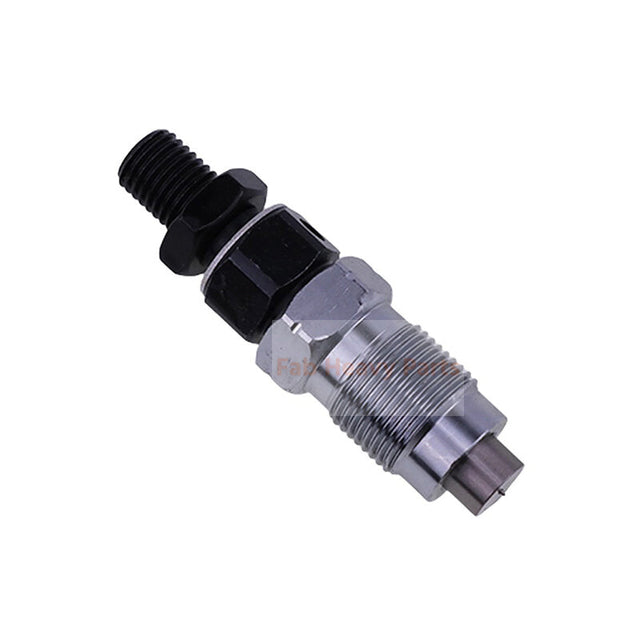 3 piraso Fuel Injector SBA131406340 Angkop para sa CASE Tractor DX25E DX24 DX18E DX22E