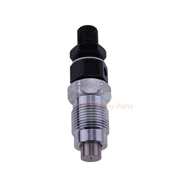 3 piraso Fuel Injector SBA131406340 Angkop para sa CASE Tractor DX25E DX24 DX18E DX22E