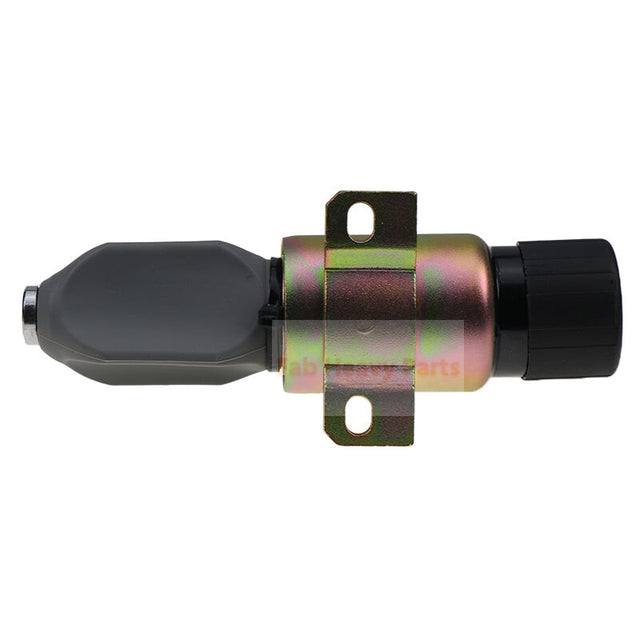 Solenoide di arresto 12V a 3 terminali 1751-12E7U1B1S1A 1700-2507 Adatto per Woodward