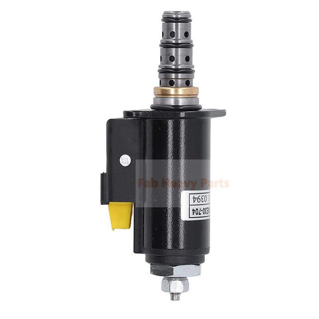 Solenoid Valve 116-3526 1163526 Fits for Caterpillar Excavator E320 E320B E320C 330C 345CL 330D