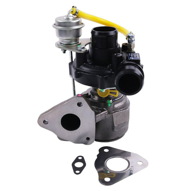 Turbolader 0412-5041 4125041 für Deutz Motor