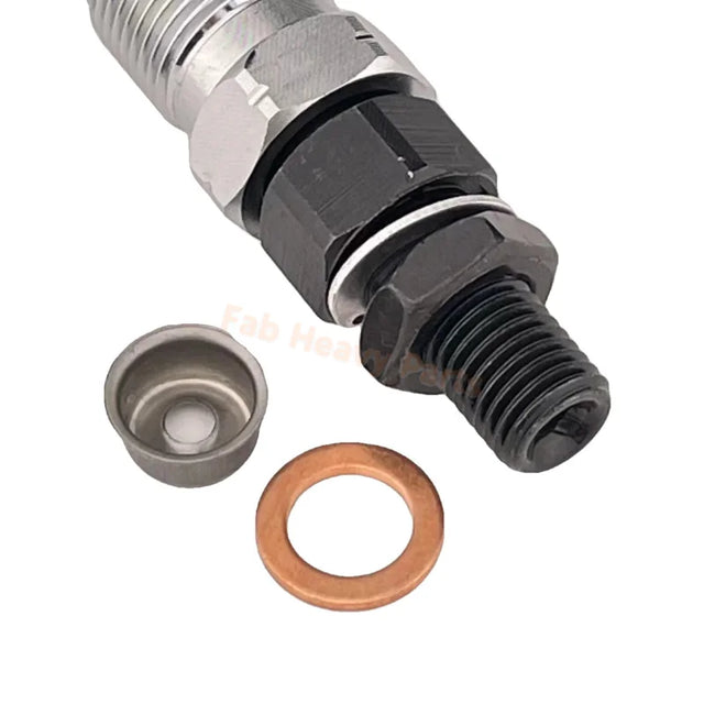 Injecteur de carburant 6667453 pour Bobcat 325 328 329 463