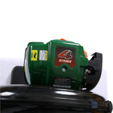 4-Stroke Backpack Leaf Blower Gas 37.7cc 1.5HP 580CFM Napakagaan na Timbang 16.5lbs