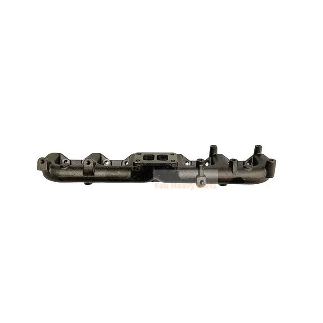 Colector de escape VAME088908 para motor Mitsubishi 6D34 Excavadora New Holland E215 EH215 Excavadora Kobelco SK200 SK200-6 SK210LC SK235SR