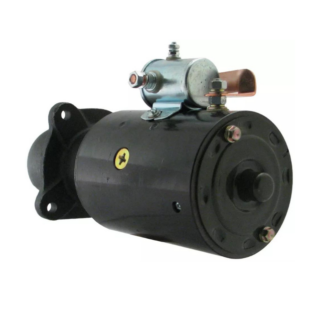 Motor de arranque de 12 V 9T G44880 G44888 A47458 para caja 1155 1255 1968-1971