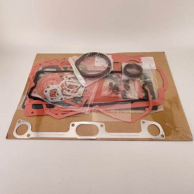 Overhaul Gasket Kit Fits for Isuzu Engine 3CA1