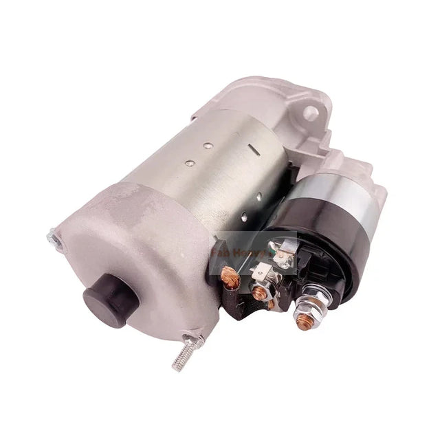 12V 9T Starter Motor 01181751 0001223016 para sa Deutz Engine F4M1011F F3M1011F 1011 2011 Gehl 4640 4840 5640 6640