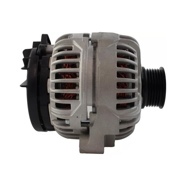 Alternador de 12V 140A 8637847 9489312 30658084 compatible con Volvo S80 XC90 2.9L 02 03 04 05