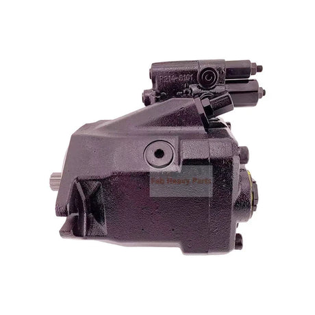 Pompe hydraulique AL161043, compatible avec tracteur John Deere 6010 6100 6210 6300 6320 6410 6500 6600 6800 7210 7520