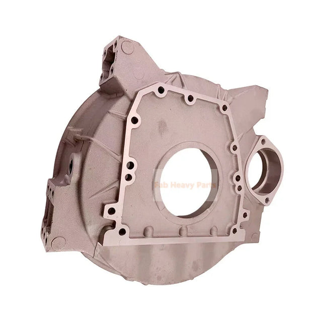 New Flywheel Housing C6205214131 Replacement Fits for Cummins B3.3 QSB3.3 ISB3.3 Engine