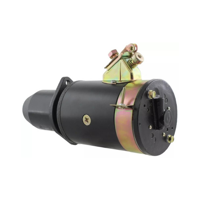 6V 10T Starter Motor TY6633 AT16882 TY1453 Angkop sa John Deere Agricultural Tractor 430 2cyl Engine 1957-1960