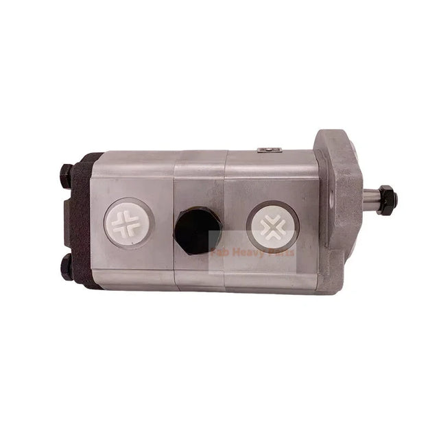 Hydraulic Power Steering Pump 3701006M91 3774613M91 for Massey Ferguson 362 375 383 390 396 398 399 Tractor