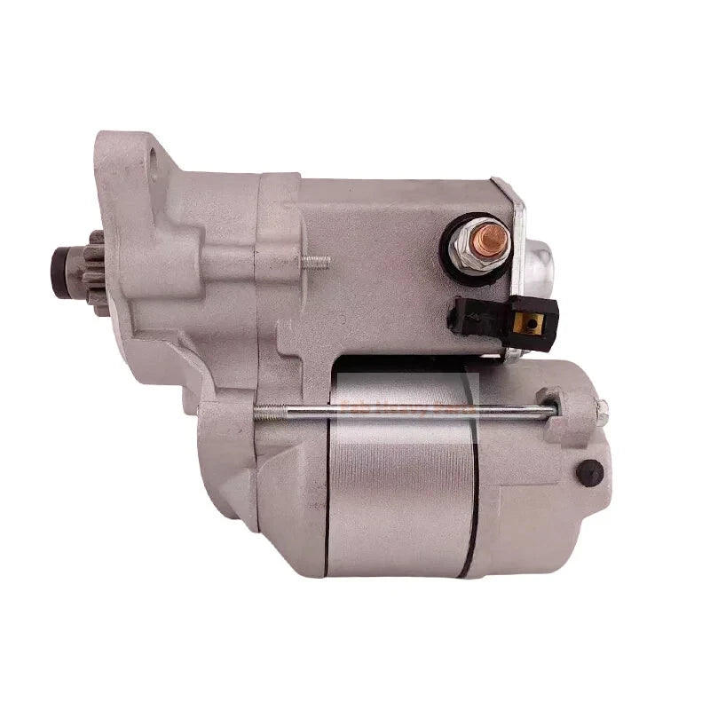 12V 9T 1.2W Starter Motor 16614-63010 para sa Kubota Engine D1105 D905 D1005 V1505 D722 Excavator K-008