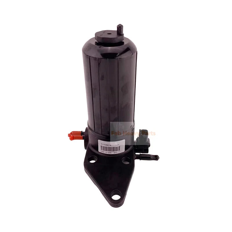 12V Fuel Pump Kit 467-7011 4677011 Fits for Caterpillar CAT Engine 3054C C4.4 Excavator 312D2 318D2 Loader 416F2 420F2 430F2 444F2