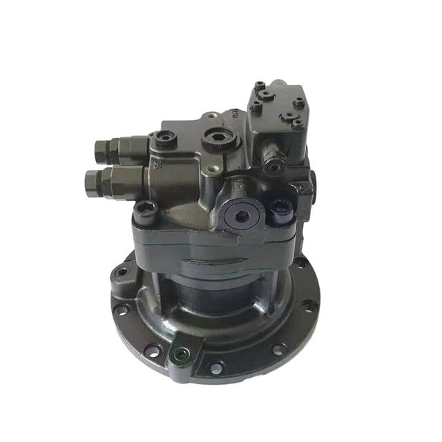 YN15V00002F4 YN15V00025F4 Swing Motor Fits For Kobelco SK200-6E SK210-6E SK160-6E SK200SR