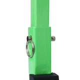 Rest Door Hanger--Green