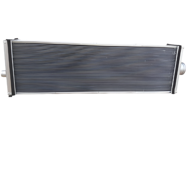 Radiator 195-03-63113 195-03-63112 195-03-63114 Passer til Komatsu D375A