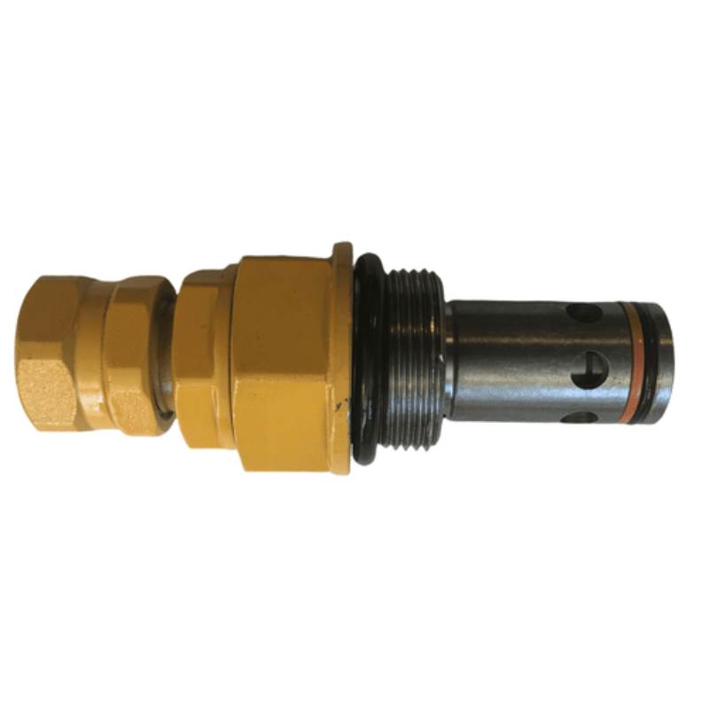 Relief Valve 723-10-12800 702-21-55911 Fits For Komatsu PC50MR PC40MR