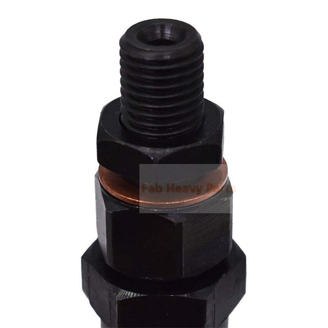 Injecteur de carburant 3 pièces 25-15191-00, adapté au moteur Kubota D1105 Carrier CT3.69 Supra Oasis Maxima