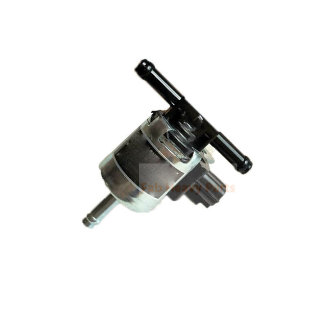 3-tie 12V jarrun solenoidiventtiili 27690-78110 2769078110 Sopii Toyota Truck T100