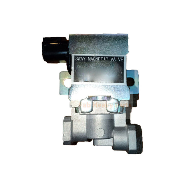 Válvula Solenoide de 3 vías 26335-30Z10 2633530Z10 se adapta a Nissan Diesel UZA520