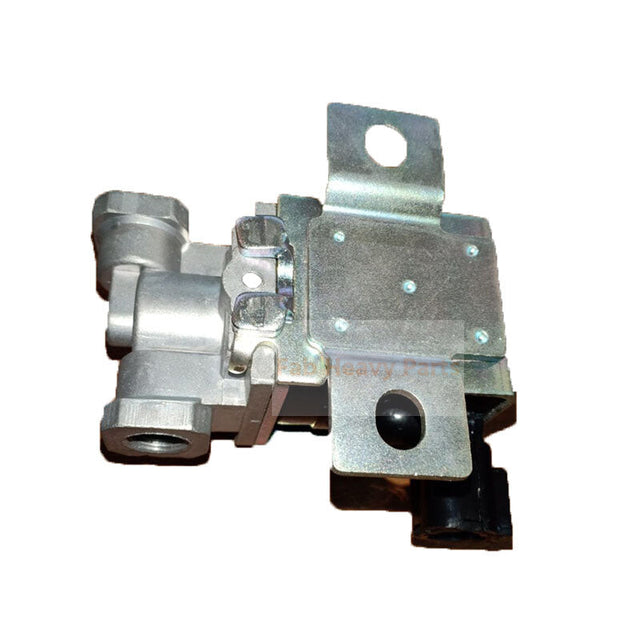 Válvula Solenoide de 3 vías 26335-30Z10 2633530Z10 se adapta a Nissan Diesel UZA520